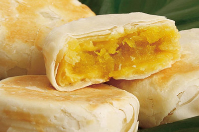 純手工榴蓮酥加盟費用與特色小吃價值解析