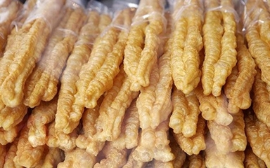 特色小吃培訓，開啟美食創業新篇章